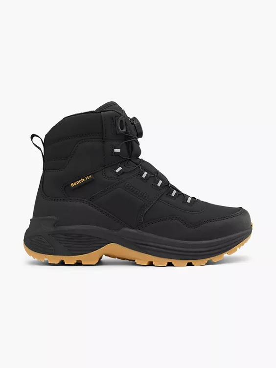 Bench Boots