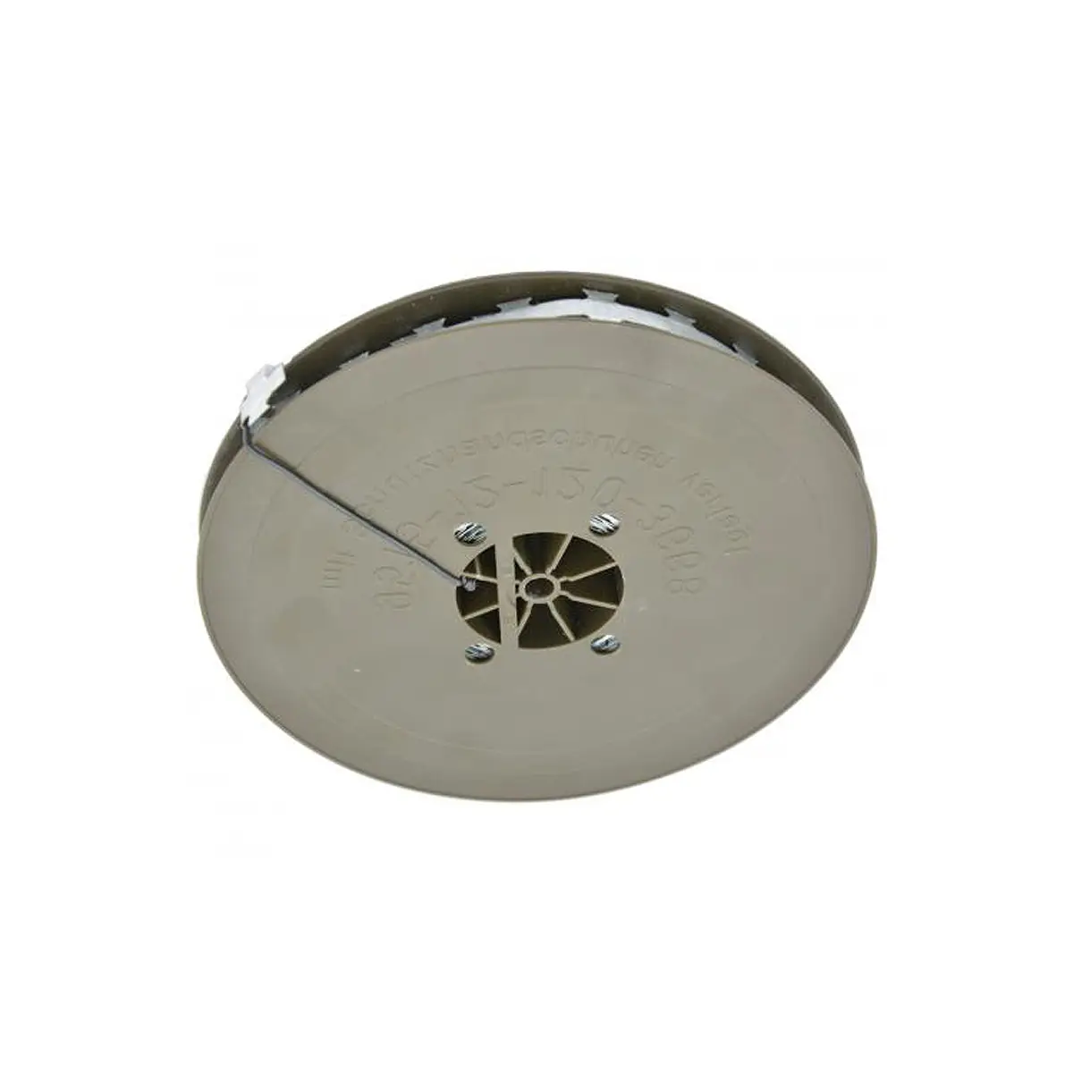 Original Bundeswehr Stacheldraht 50 m