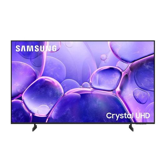 SAMSUNG 55U8072F - Τηλεόραση 55