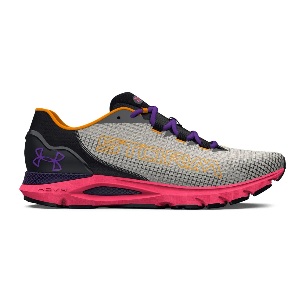 Under Armour HOVR Sonic 6 Storm 3026548-300 / grau