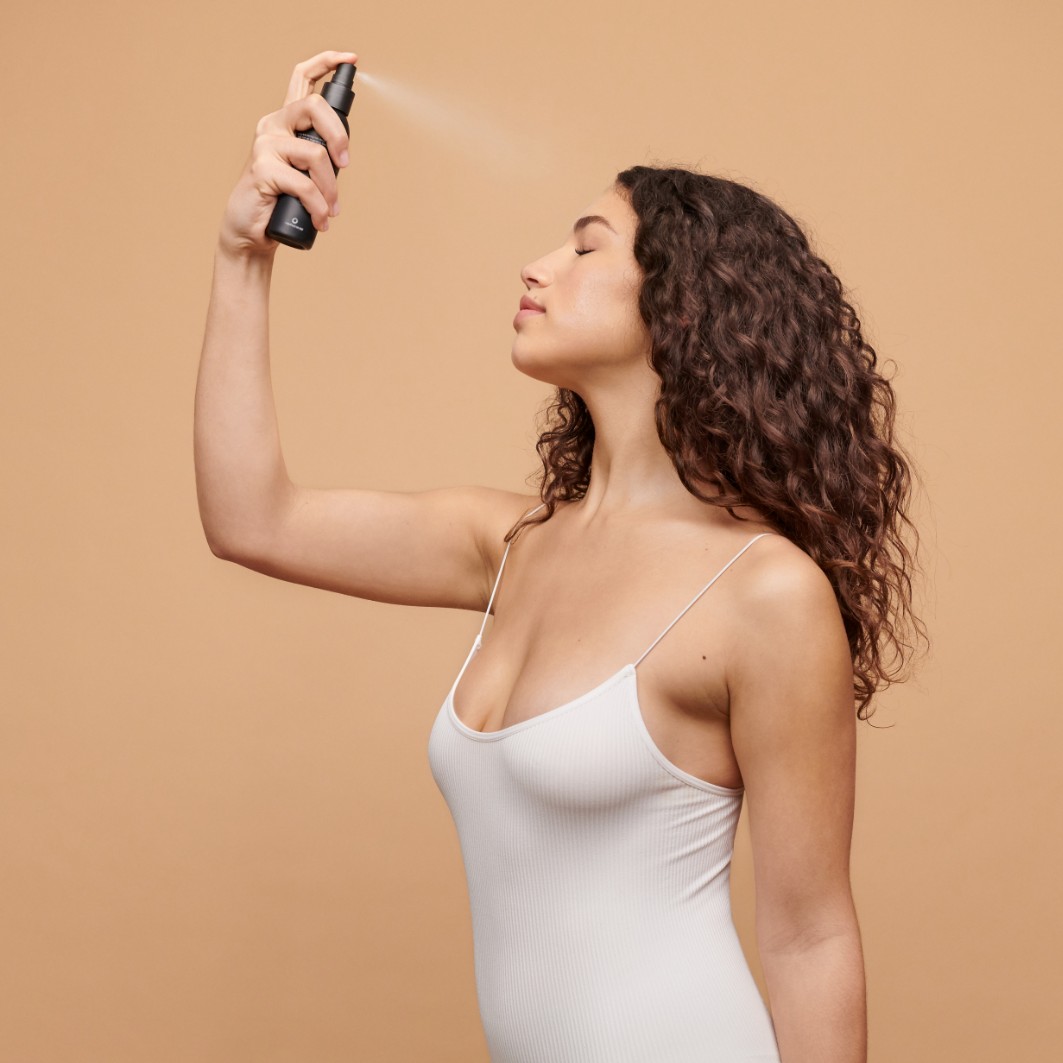 Illume Tanning Mist