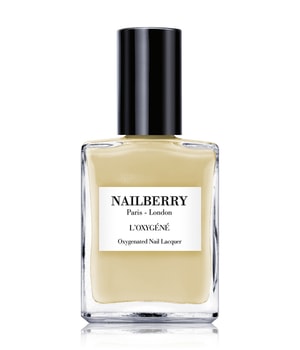 Nailberry L’Oxygéné Folie Douce Nagellack-15 ml