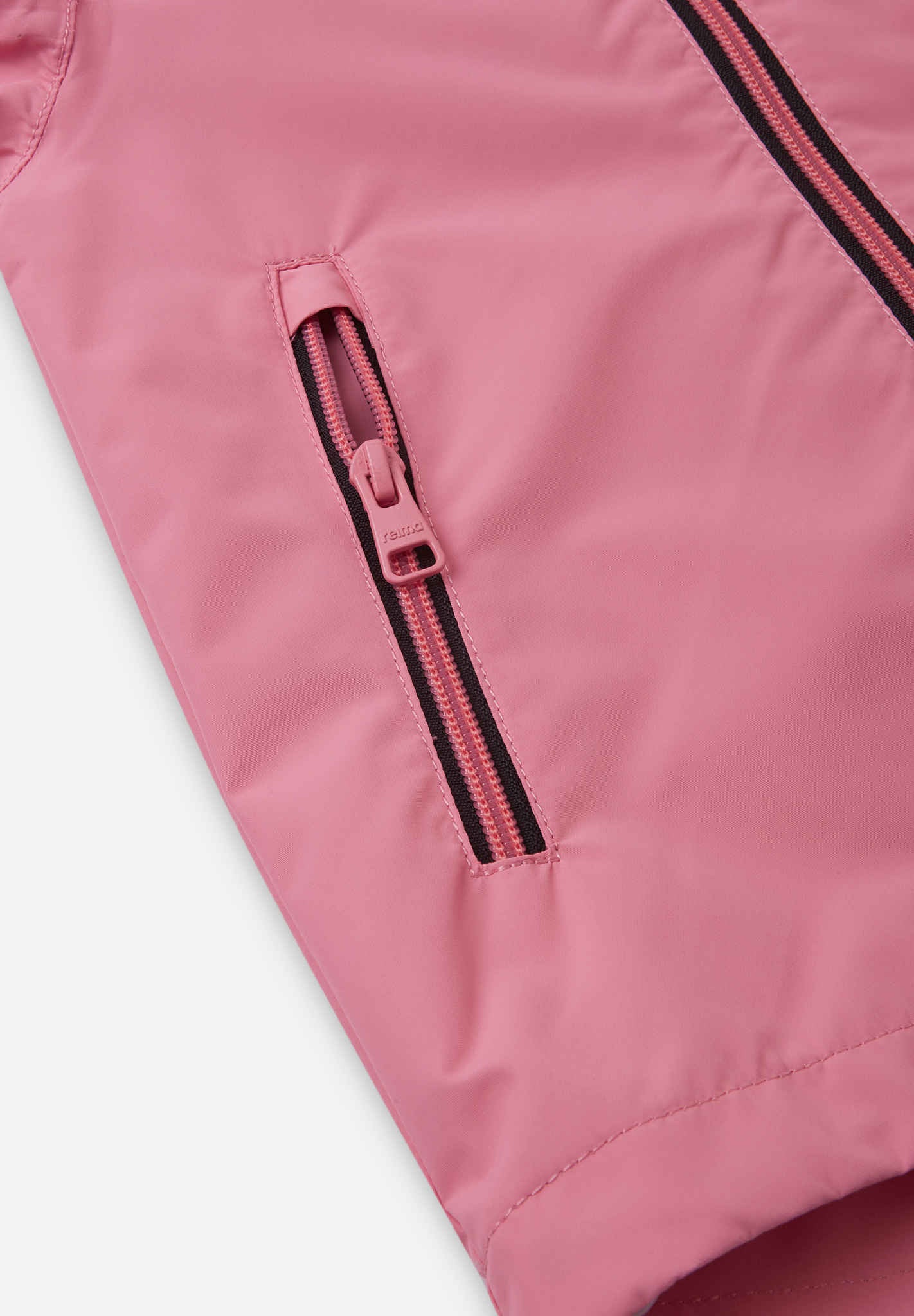 Wasserdichte Kinder Shelljacke Kallahti