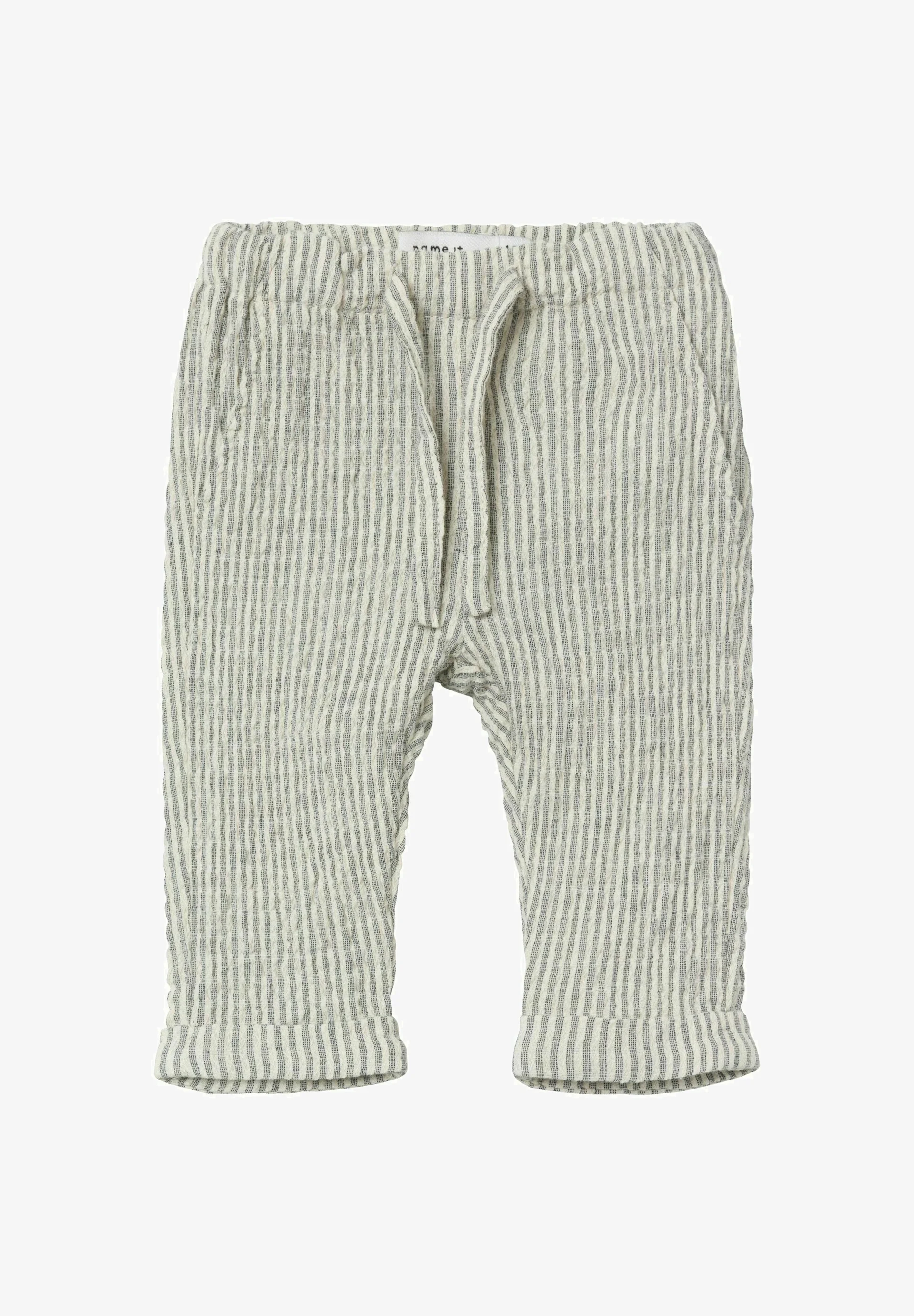 Pantalones de corte regular