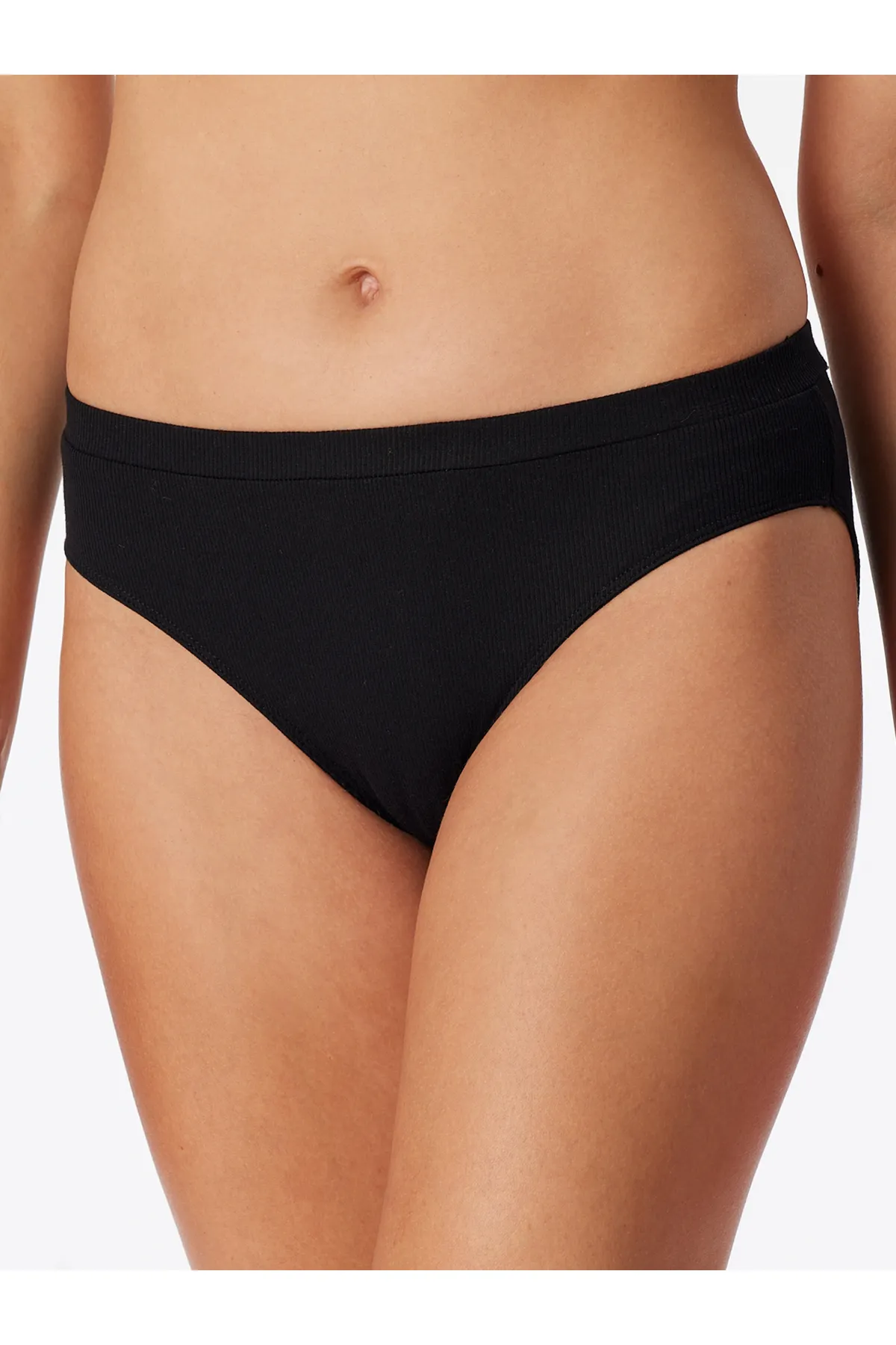 Schiesser  Rioslip Pure Rib