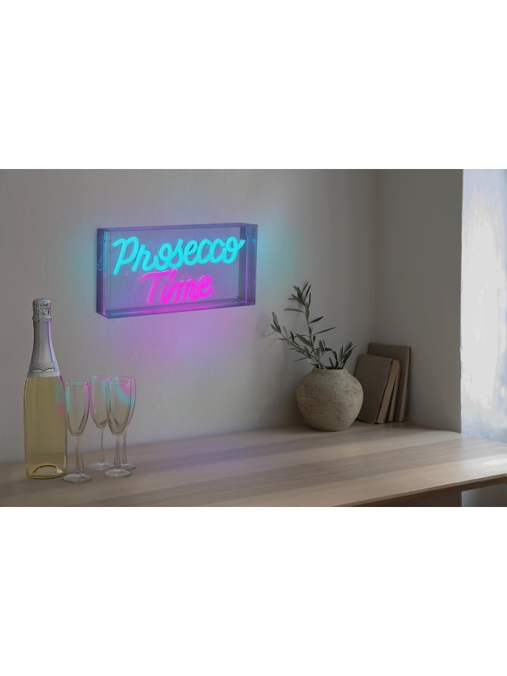 näve LED Tischleuchte 