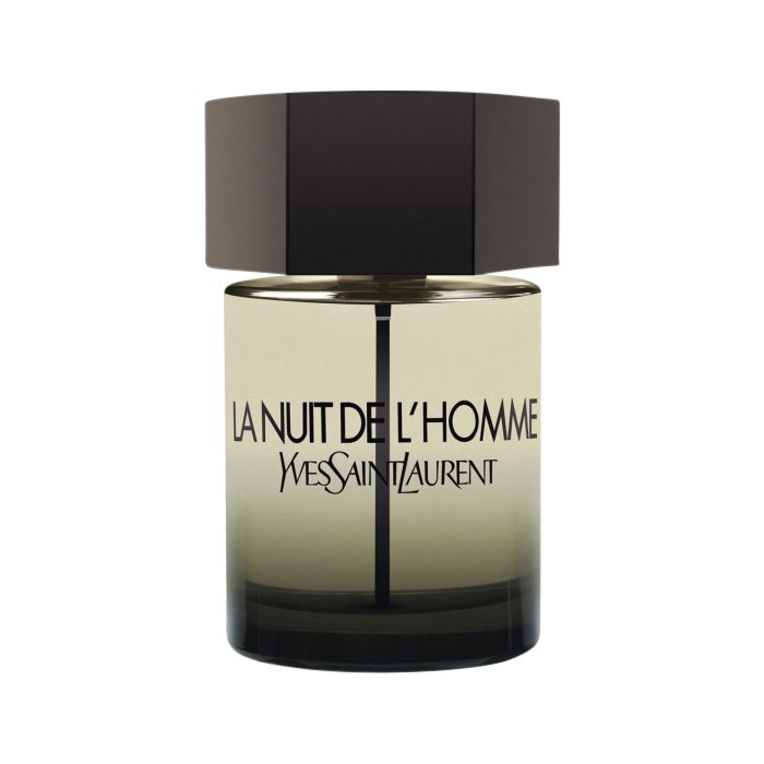 Eau de Toilette Spray