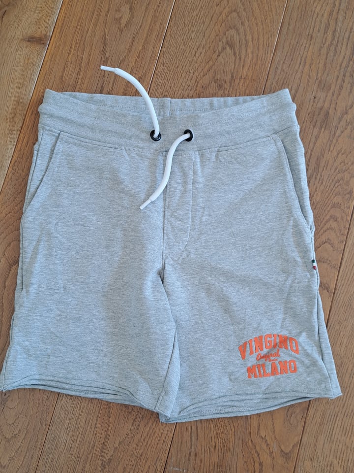 Vingino Shorts in Grau günstig kaufen 140