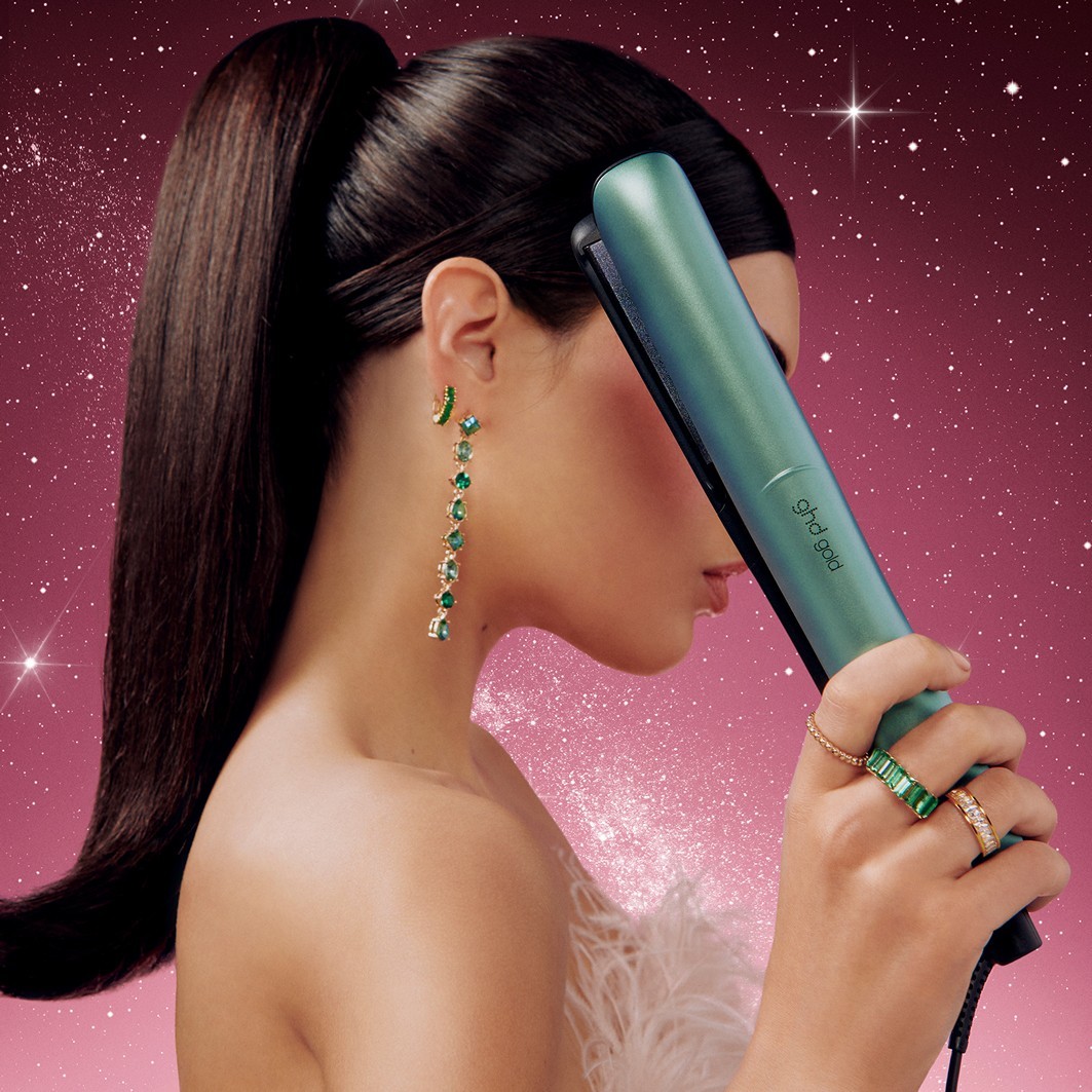 Gold® Styler