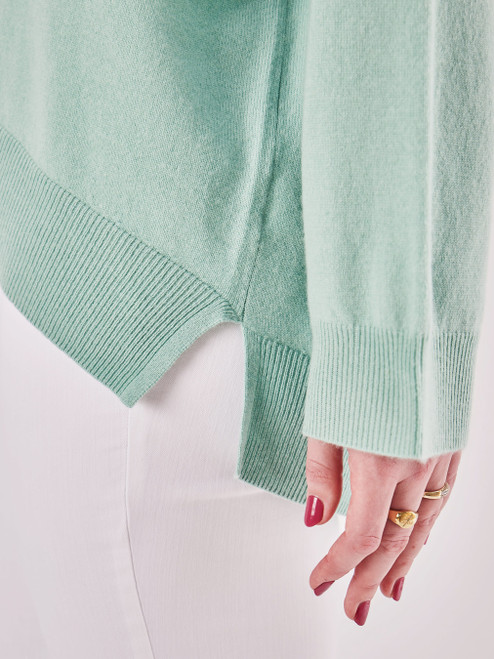 Pullover-93416990002 FLONA