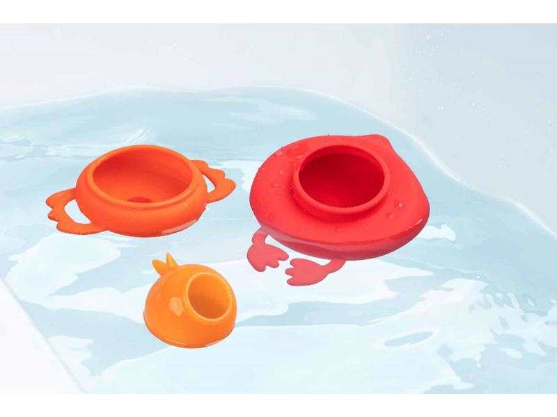 Pyramide de bain Paulette