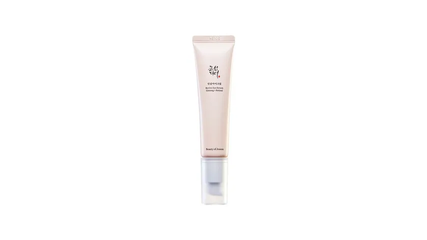 BEAUTY OF JOSEON Revive Eye Serum Ginseng + Retinal 30 ml