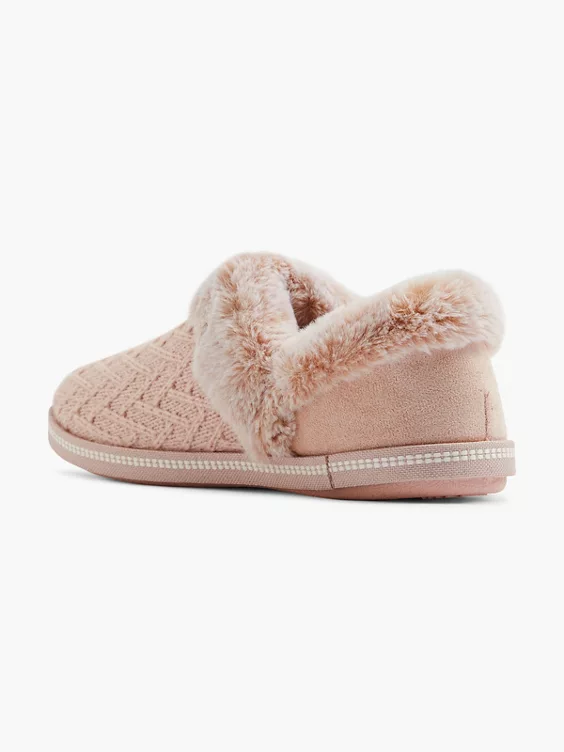 Skechers Hausschuh COZY CAMPFIRE