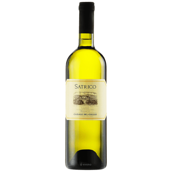 Casale del GiglioSatrico Lazio Bianco 2022