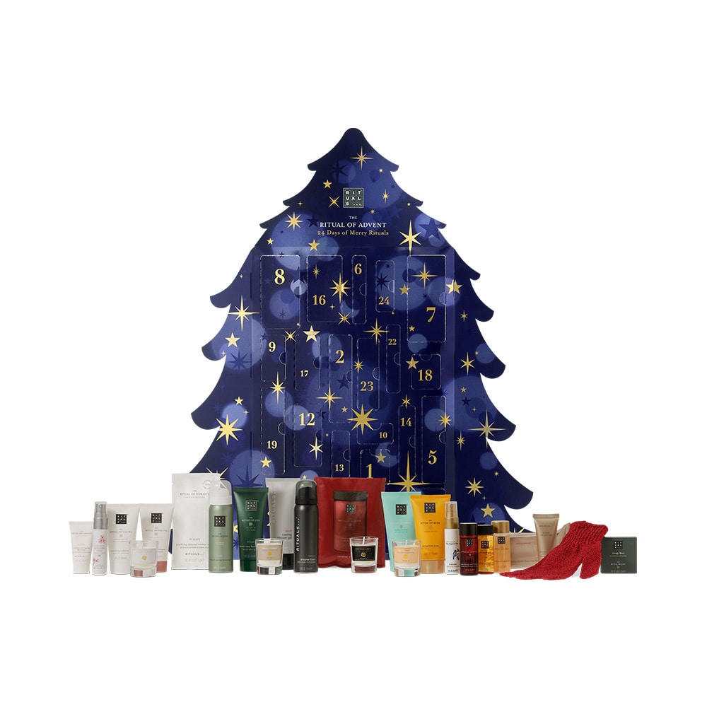 Rituals The Ritual of Advent Calendrier de l'avent