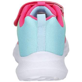 Barbarella Sneaker in pink