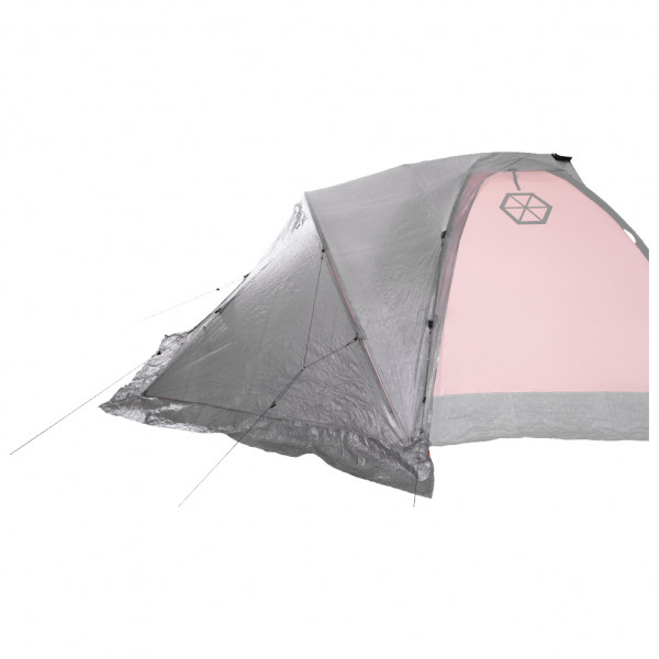 Samaya - Vestibule 2.0 Dyneema - Zelterweiterung