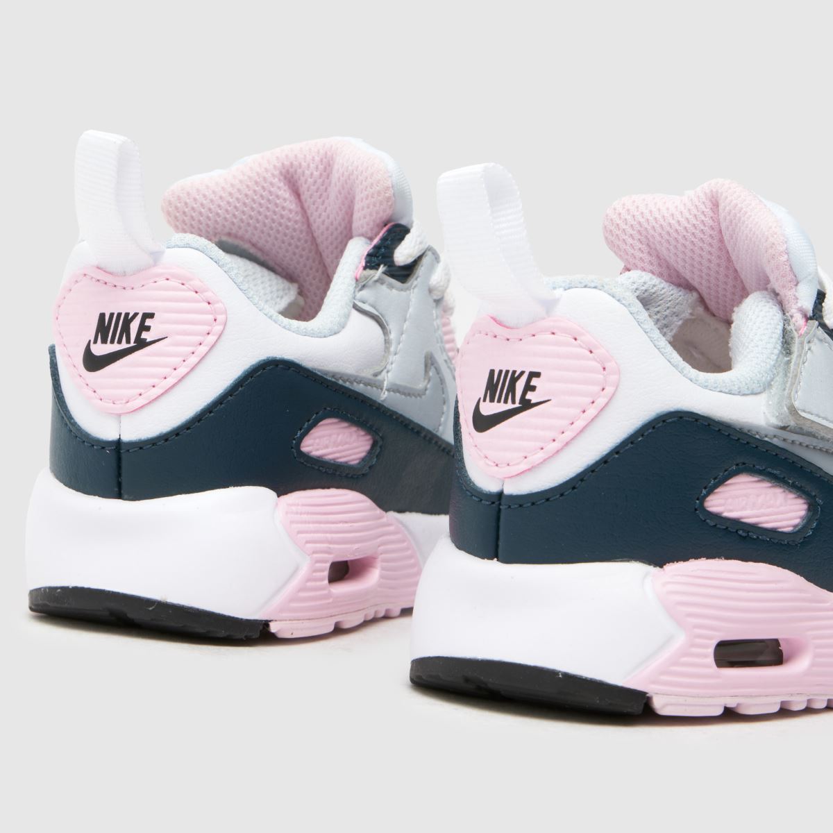 Beli multifunkcionalni športni copati Nike Air Max 90 Easyon za malčke
