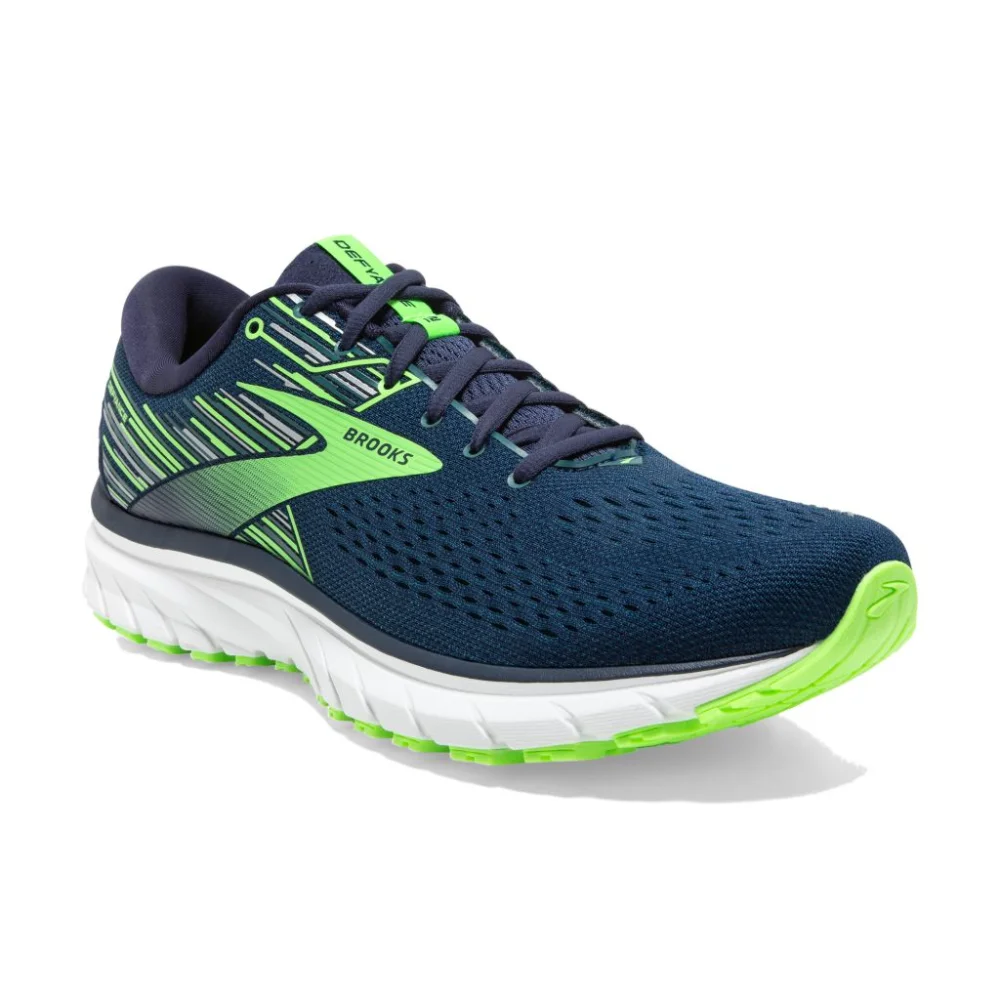 Brooks Defyance 12 1103801D-487 / blau