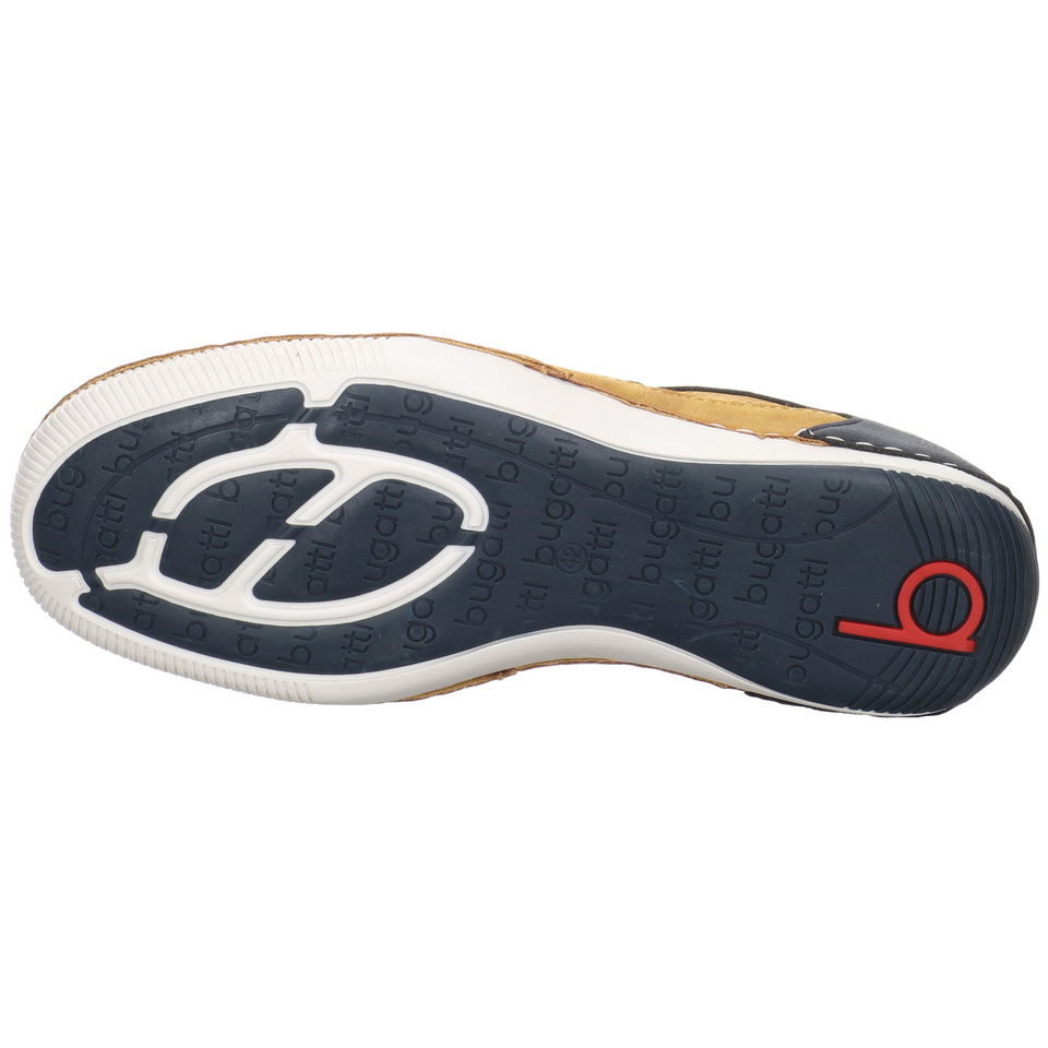 bugatti Slipper