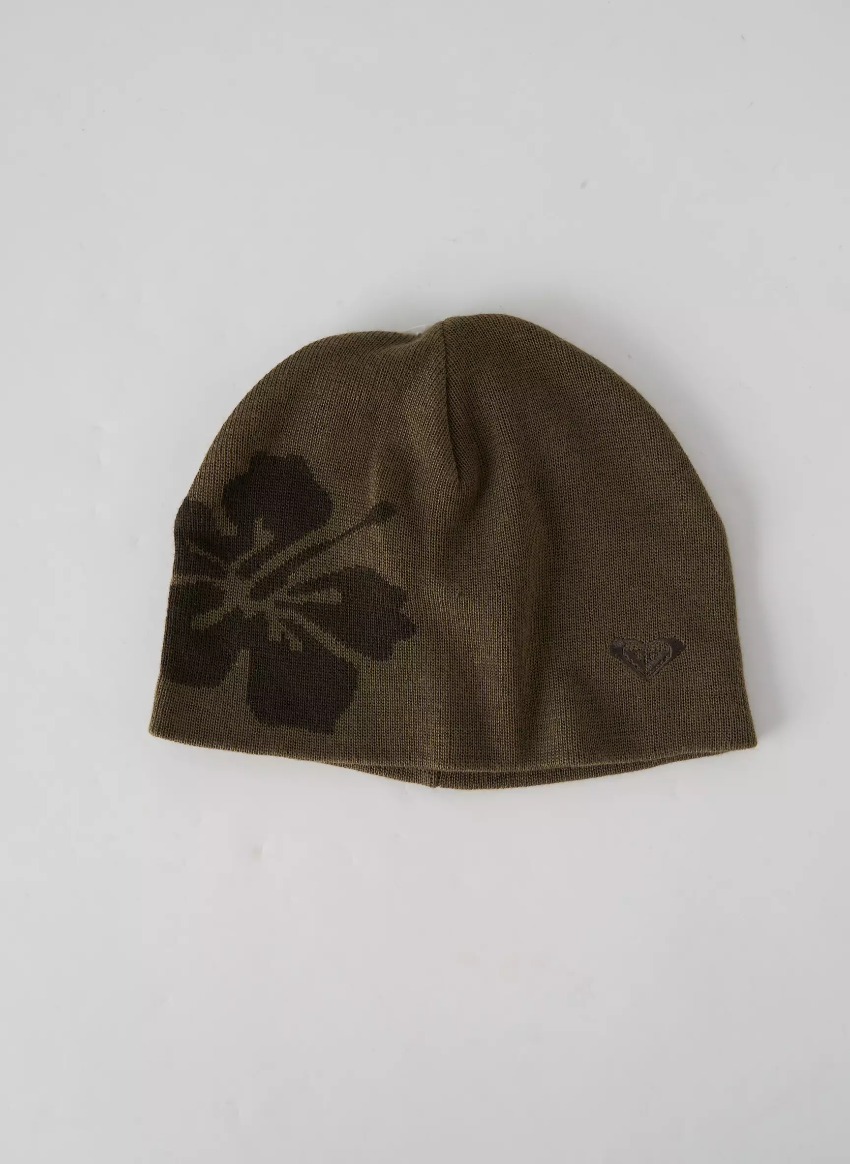 Quicksilver Bonnets Homme couleur vert