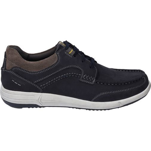 JOSEF SEIBEL Halbschuh Enrico 26, indigo-kombi