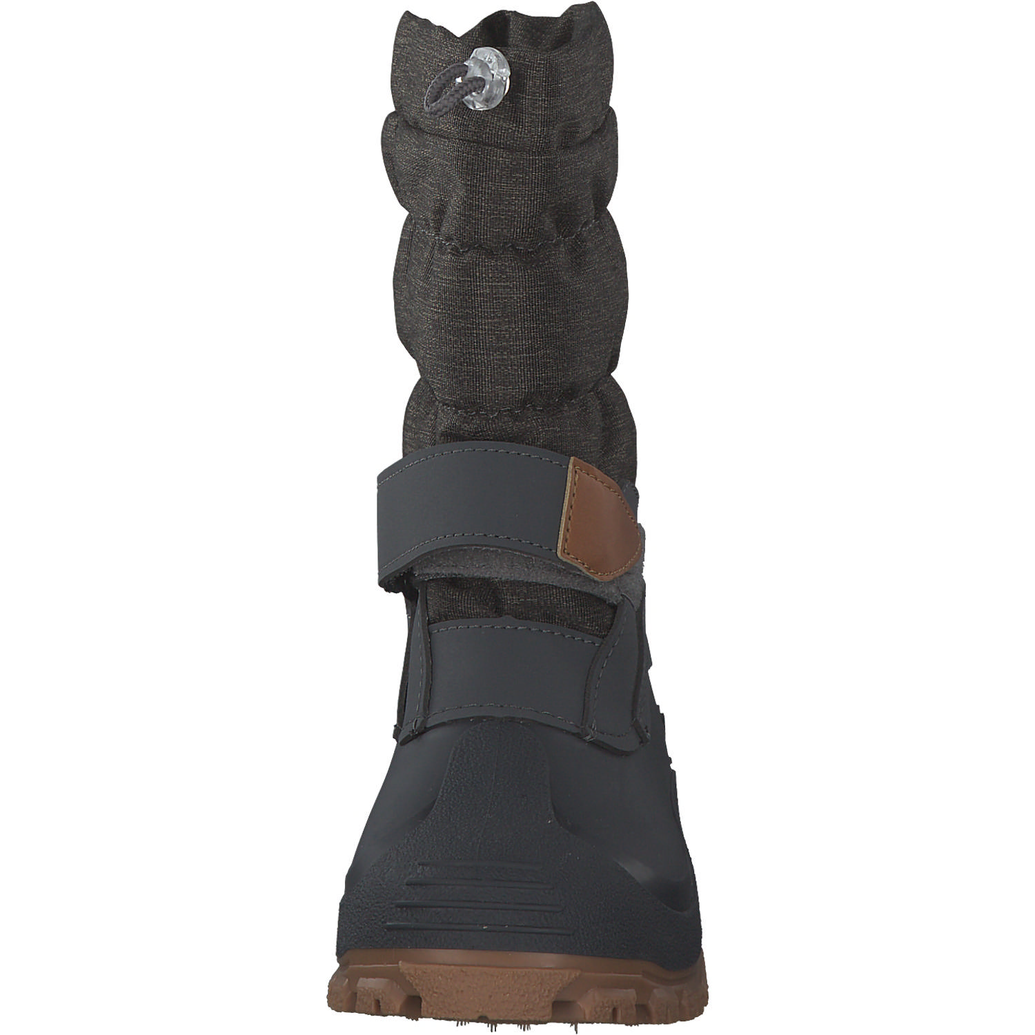 Salamander 29871, Winterstiefel, Kinder, Grau