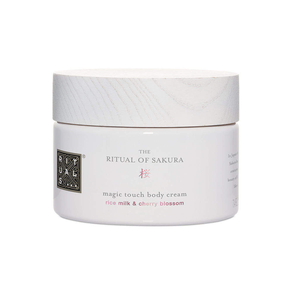 Rituals The Ritual of Sakura Crème pour le corps