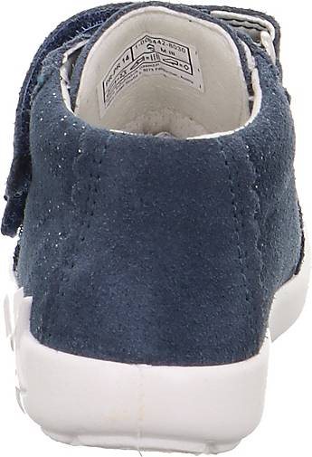 superfit Lauflernschuh STARLIGHT
