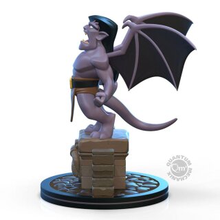 Gargoyles Q-Fig Figur Goliath 15 cm