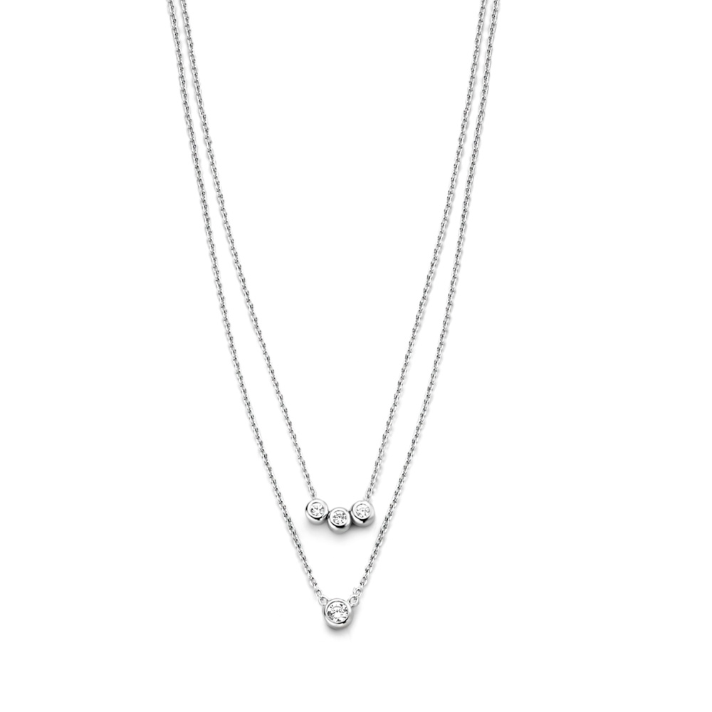 Selected Jewels Mila Collier collier