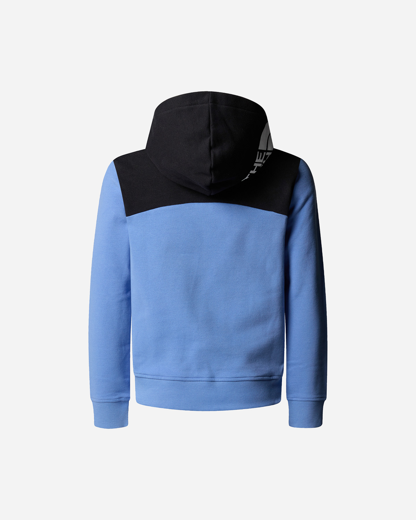 Felpa The North Face Colorblock Virtual Jr NF0A89HC0YI1