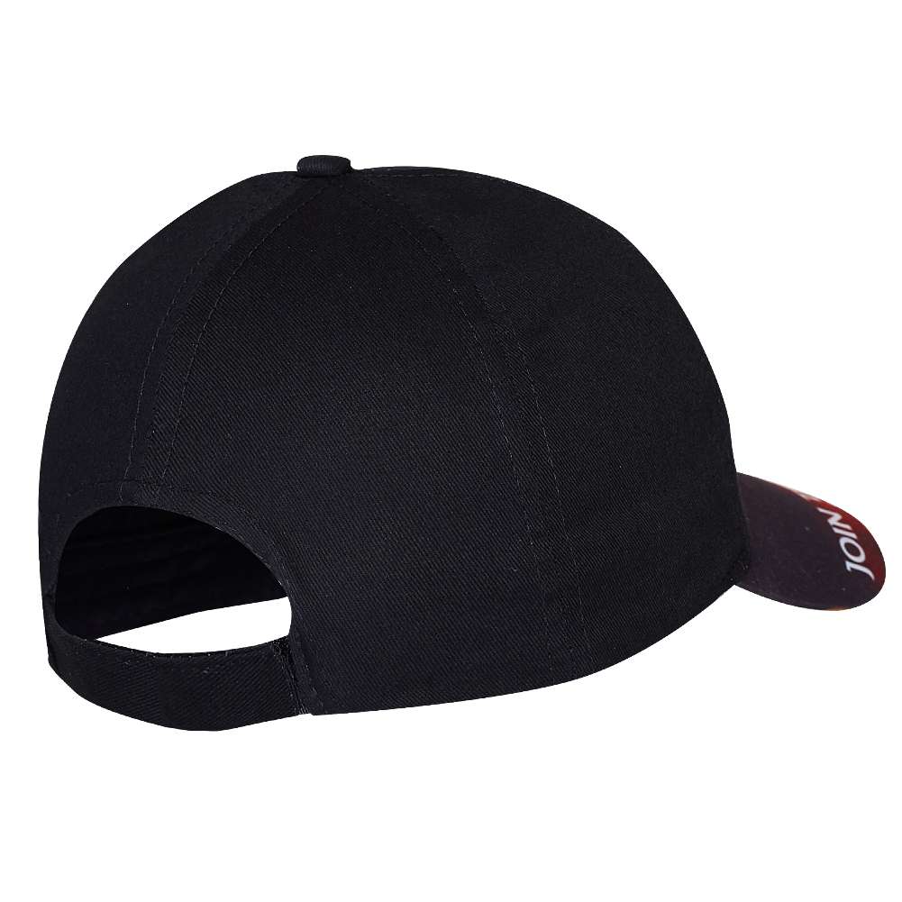 Star Wars Darth Vader Disney Kleinkinder Kappe QE4075-black