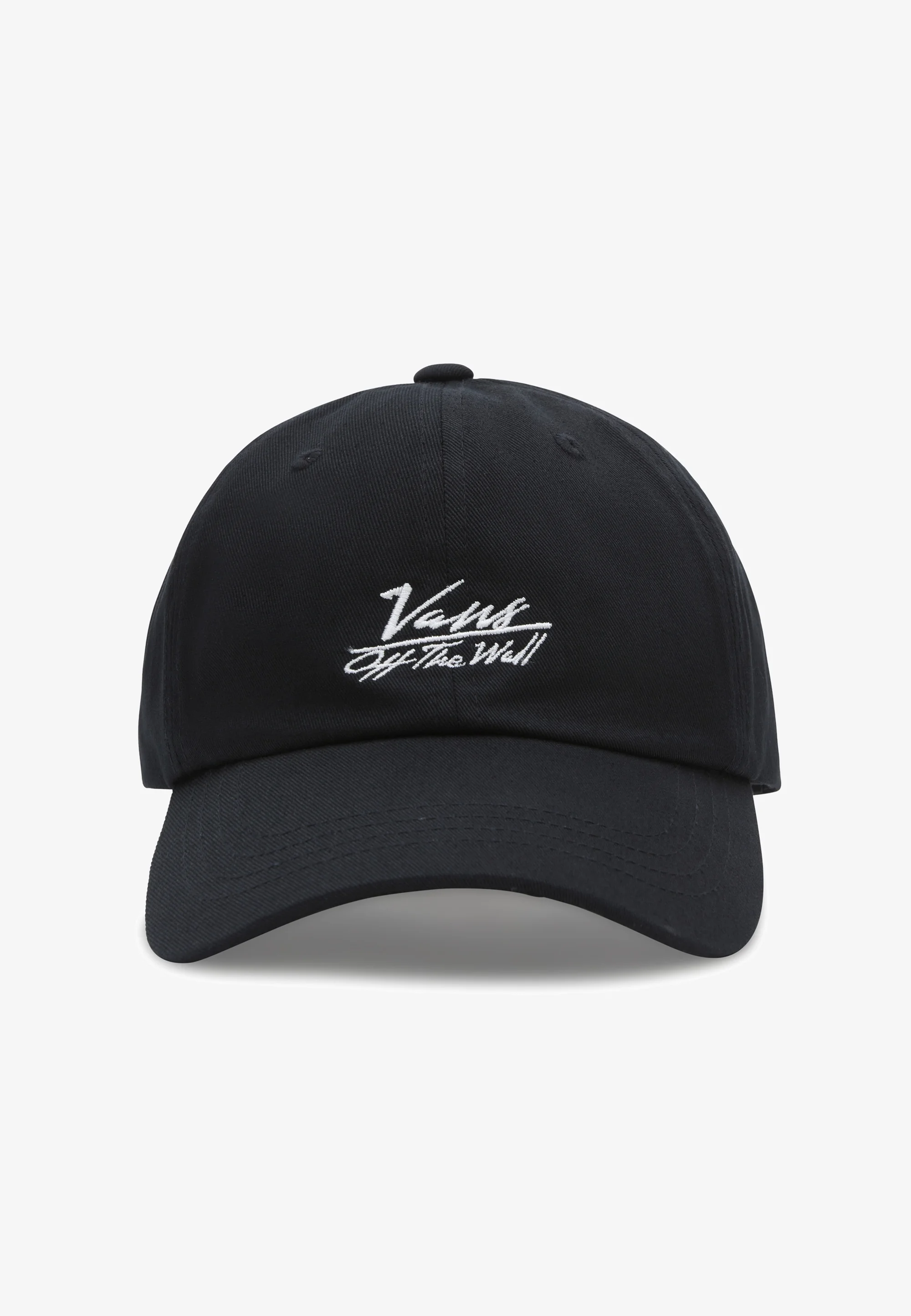 Gorra Vans PROWLER CURVED BILL JOCKEY