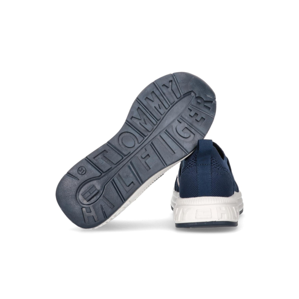 Tommy Hilfiger Easy On T3X9-32893-0702800 / blau