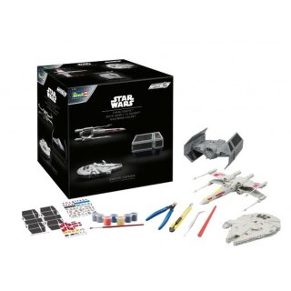 Revell Adventskalender - Star Wars 2023