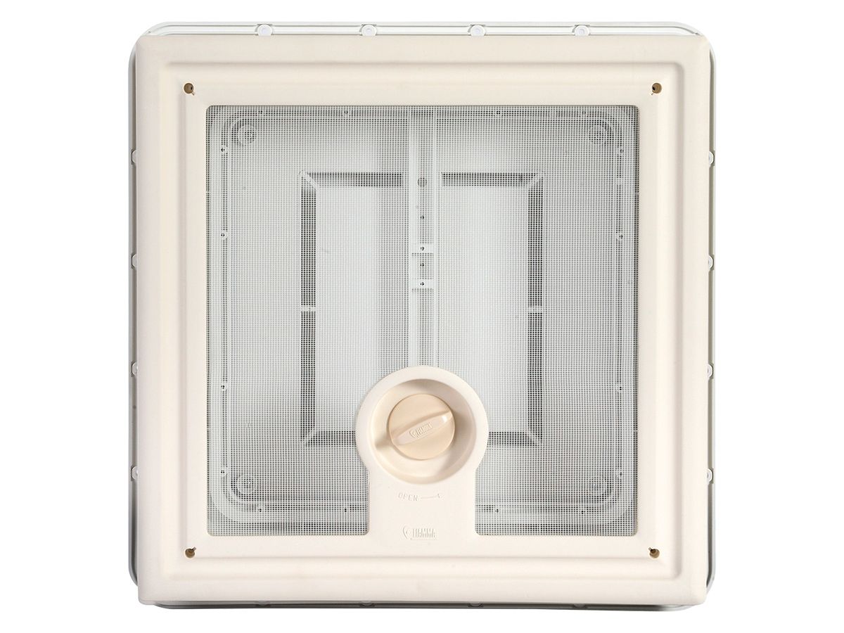 Fiamma Vent 40 Dachfenster