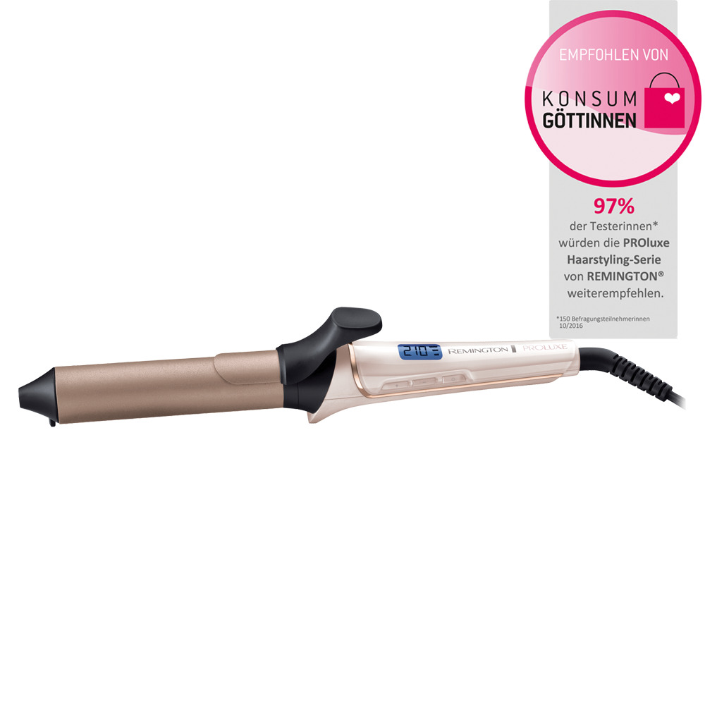 PROluxe Lockenstab