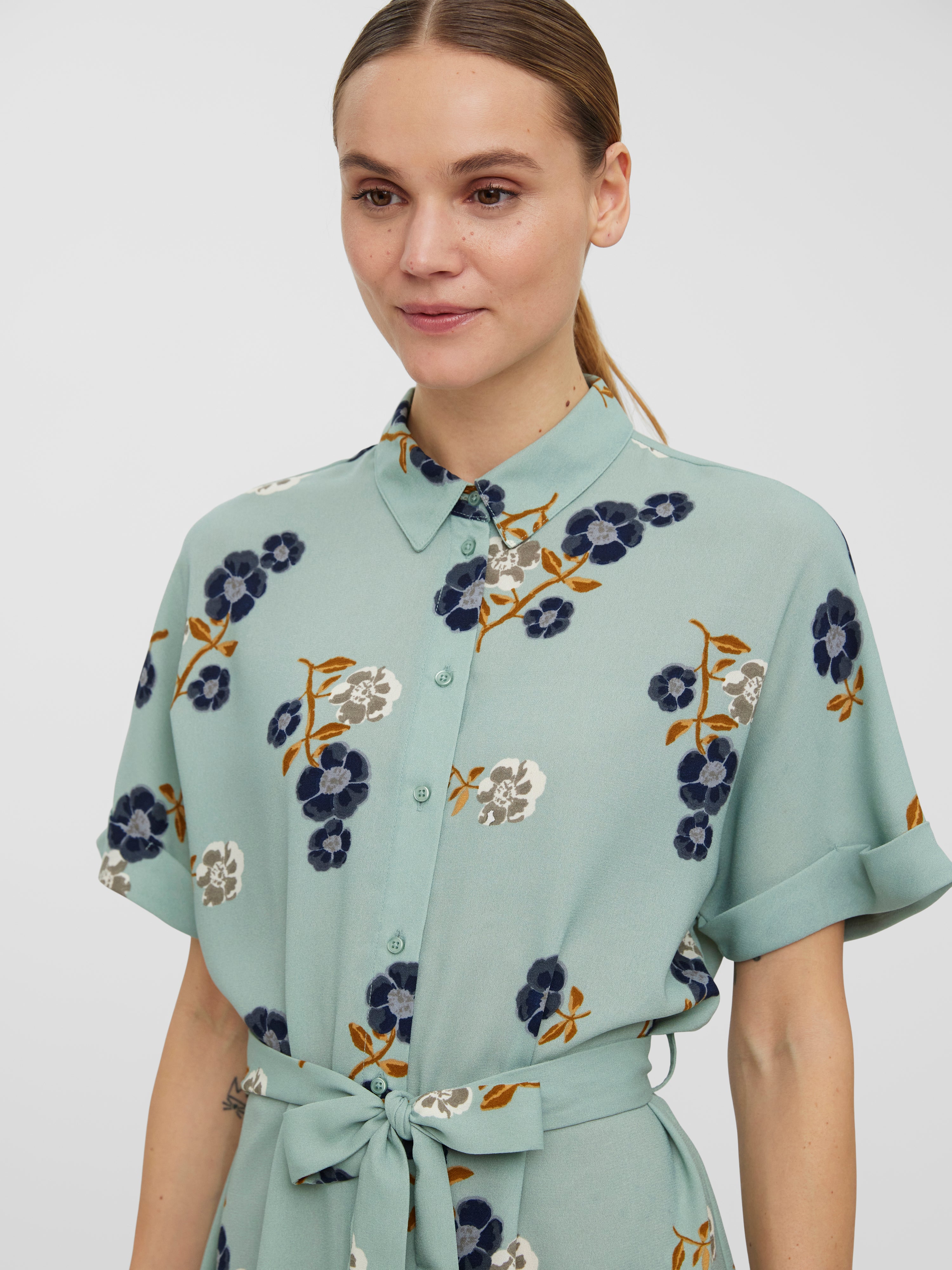 VMALLI Kurzes Kleid