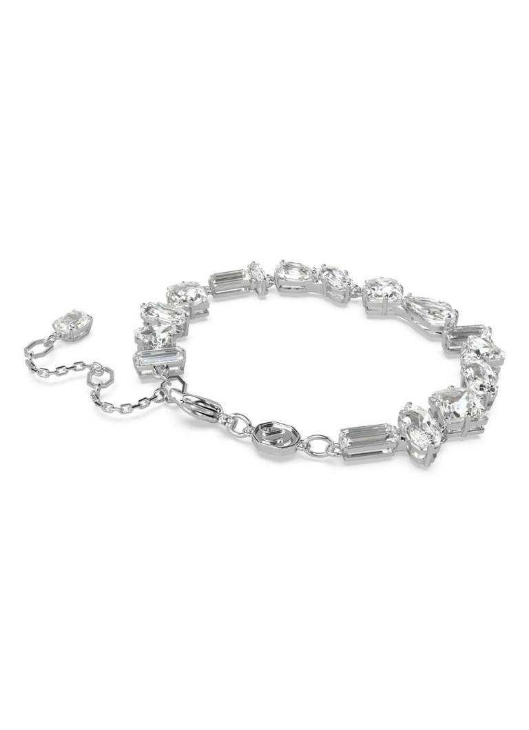 Βραχιόλι Swarovski Mesmera M με κρύσταλλο