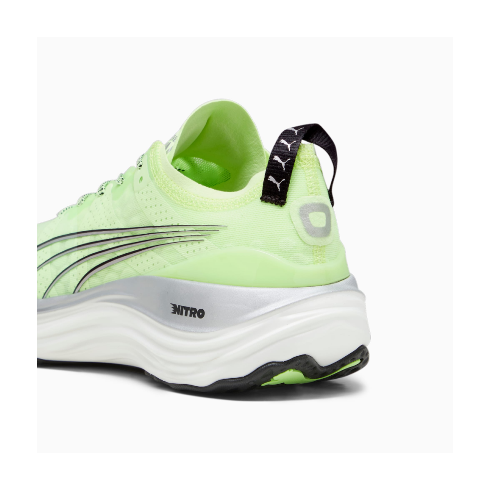 PUMA ForeverRun Nitro 377757-16 / grün