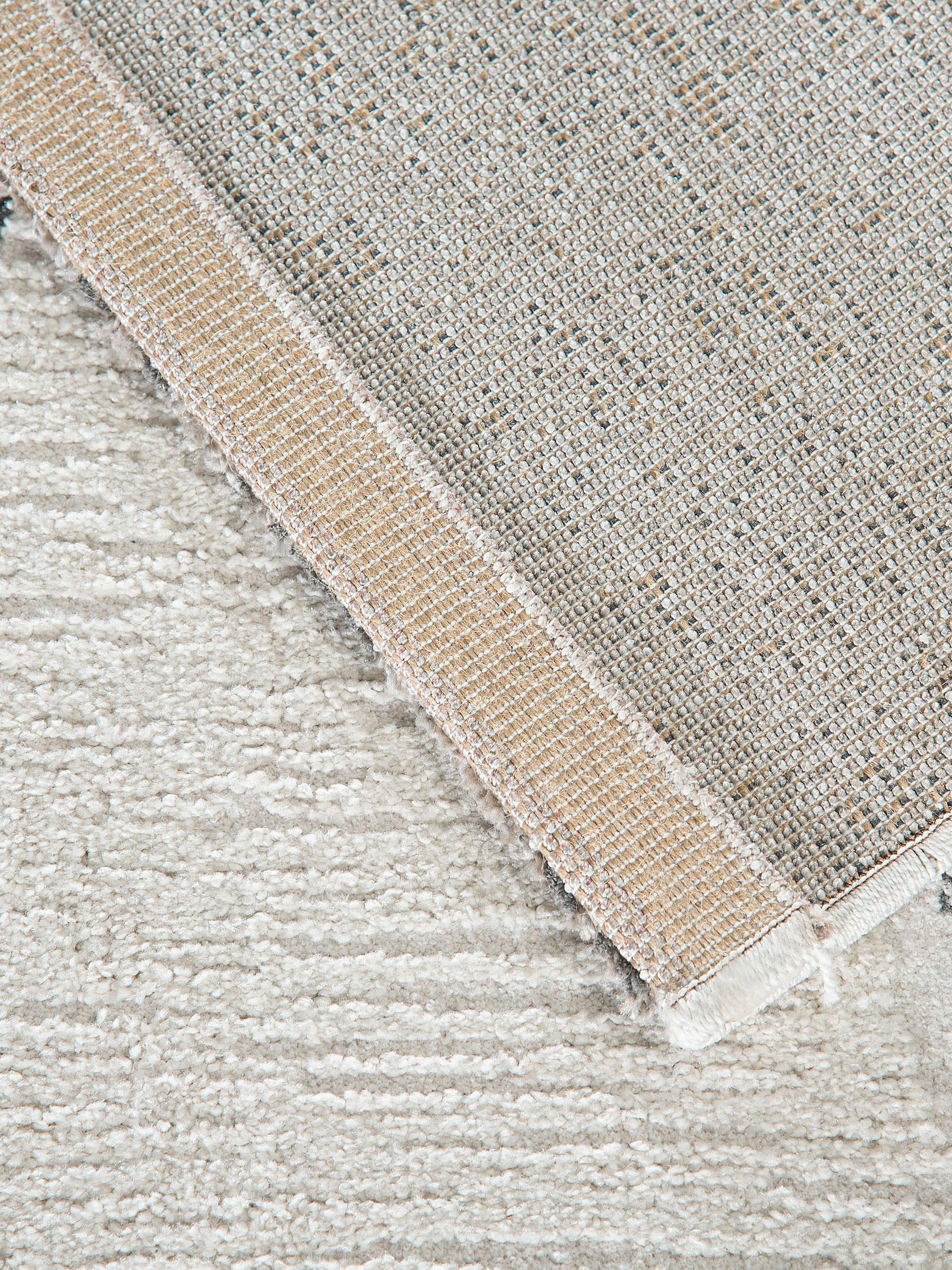 Saxum Moderner Teppich, Mint