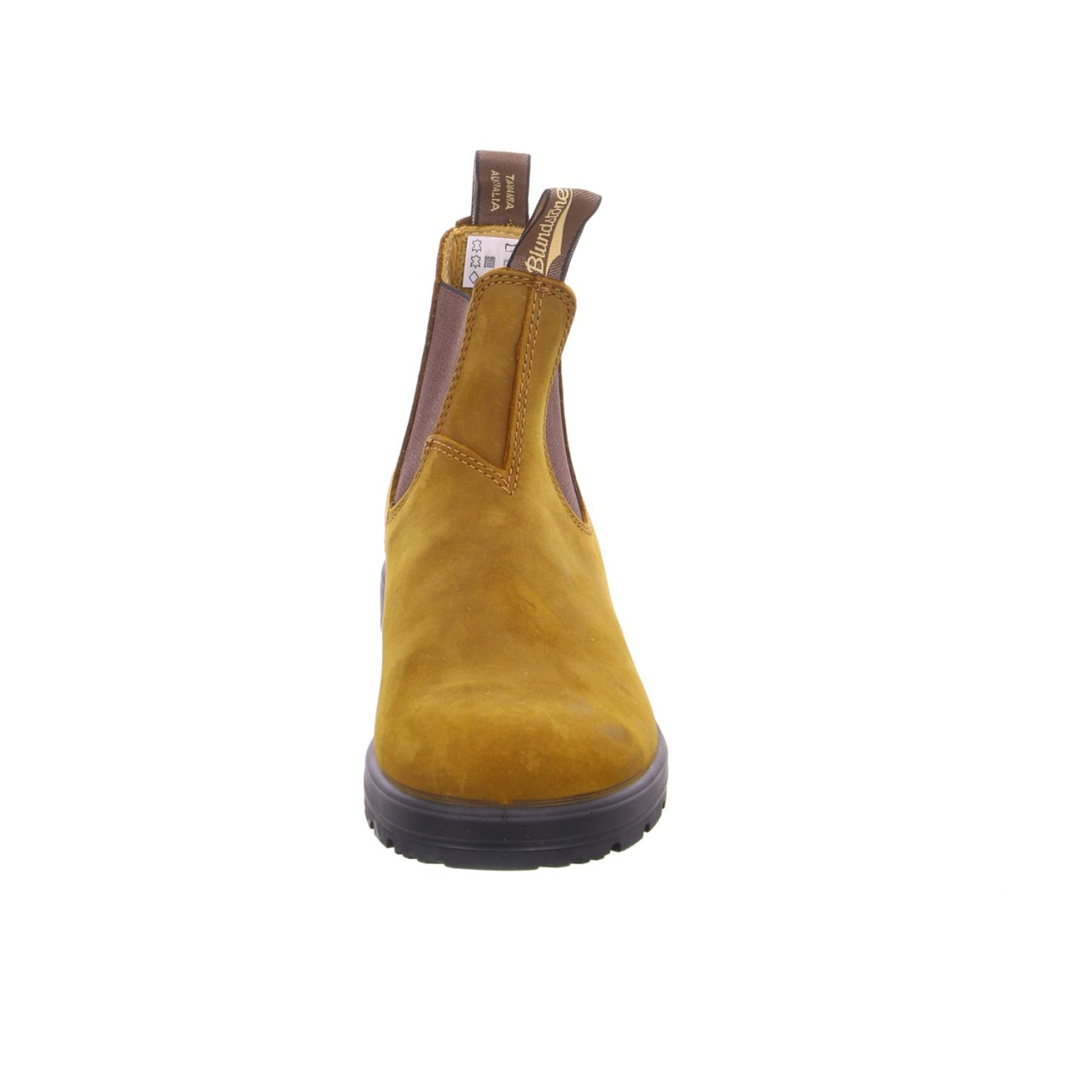 BLUNDSTONE Chelsea Boot braun Chelsea braun