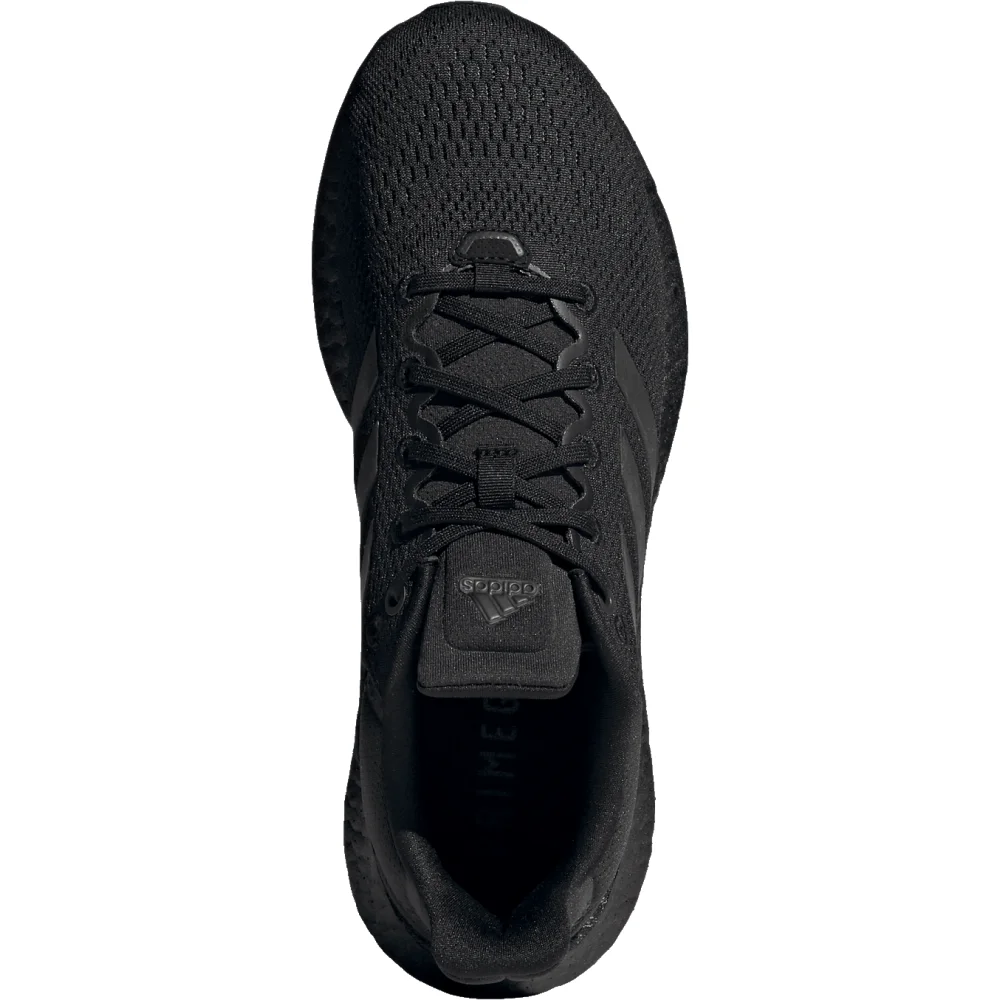 adidas Pureboost 21 GY5095 / schwarz