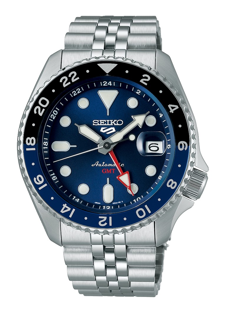 Seiko Seiko 5 Sports watch SSK003K1