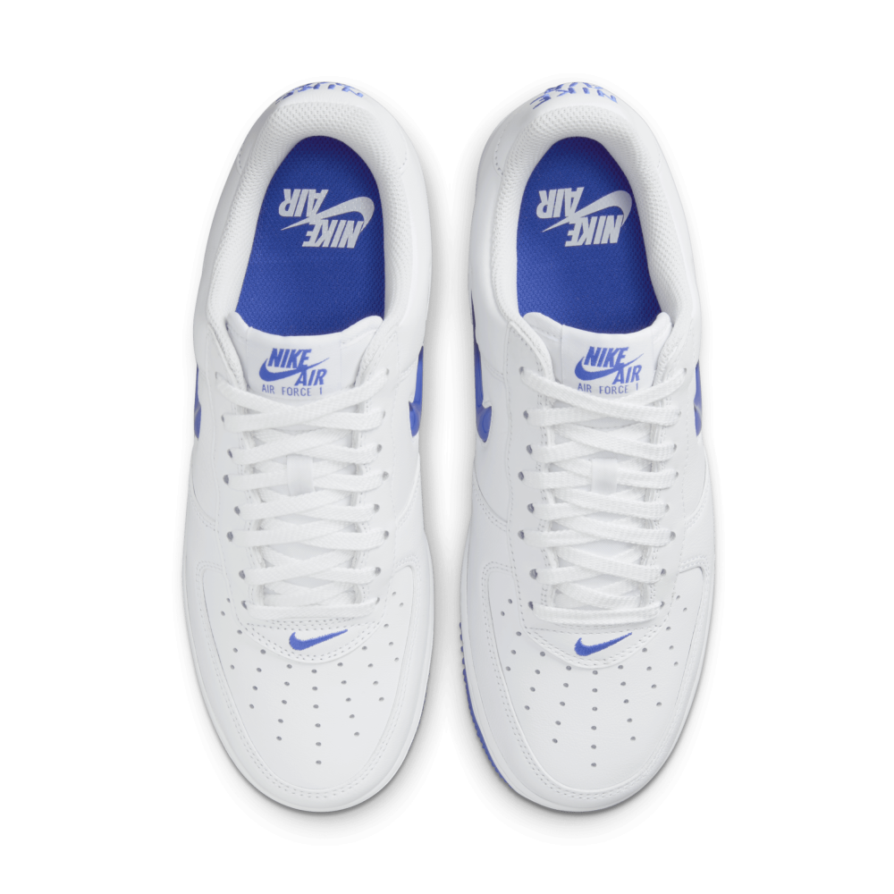 Nike Air Force 1 Low Retro FN5924-102 / weiss