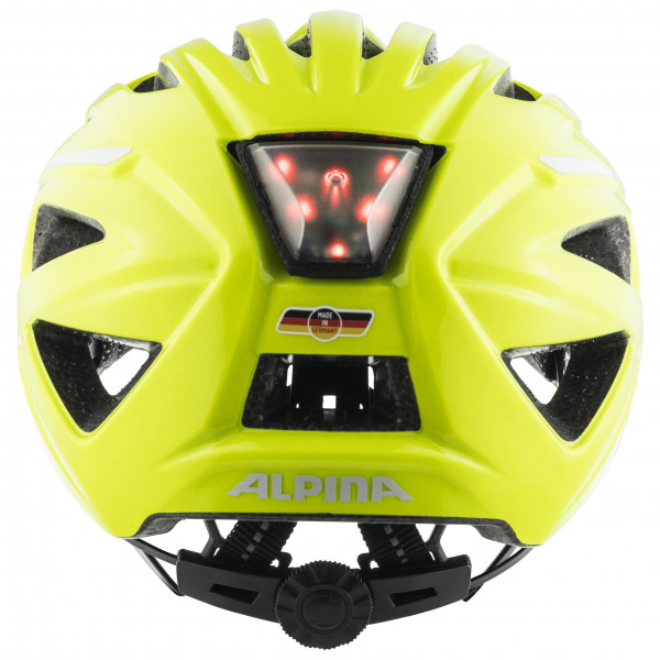 Alpina - Haga - Radhelm