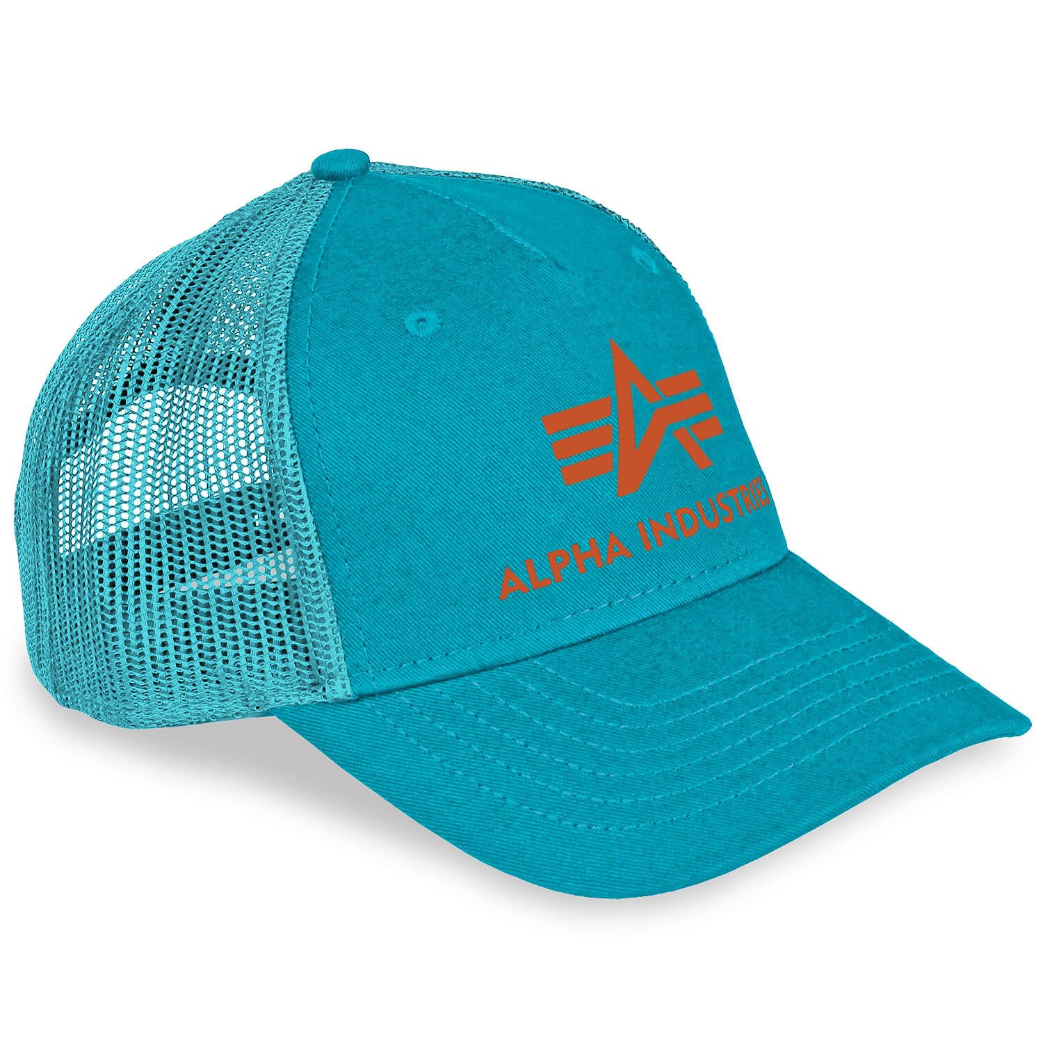 Basic Trucker Cap