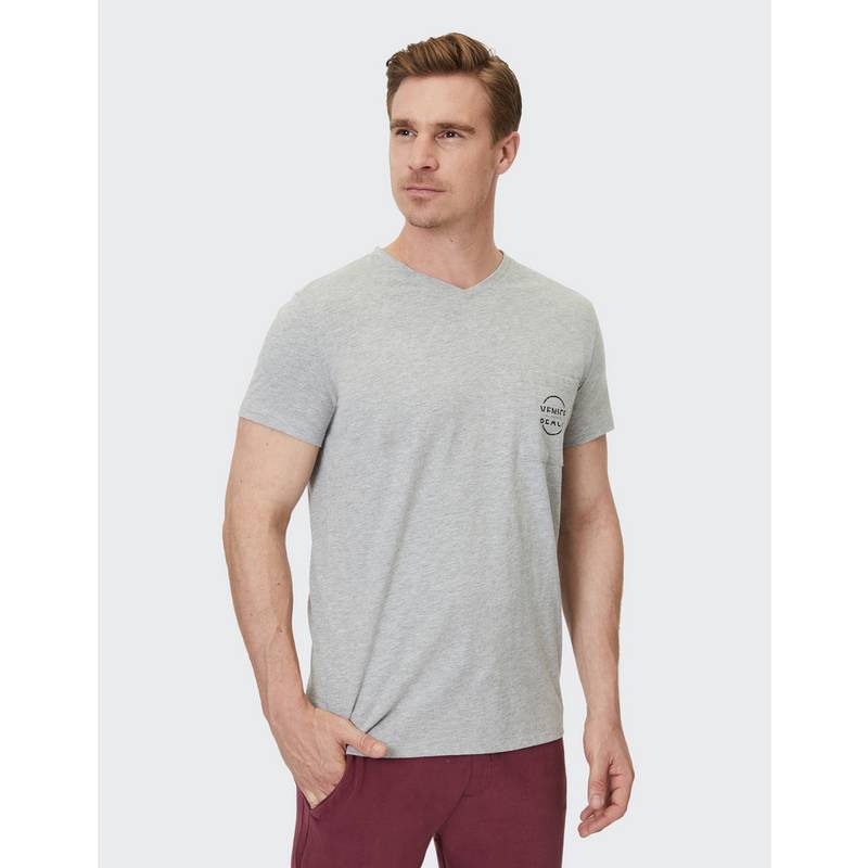 VENICE BEACH VBM Alvin T-Shirt Herren
