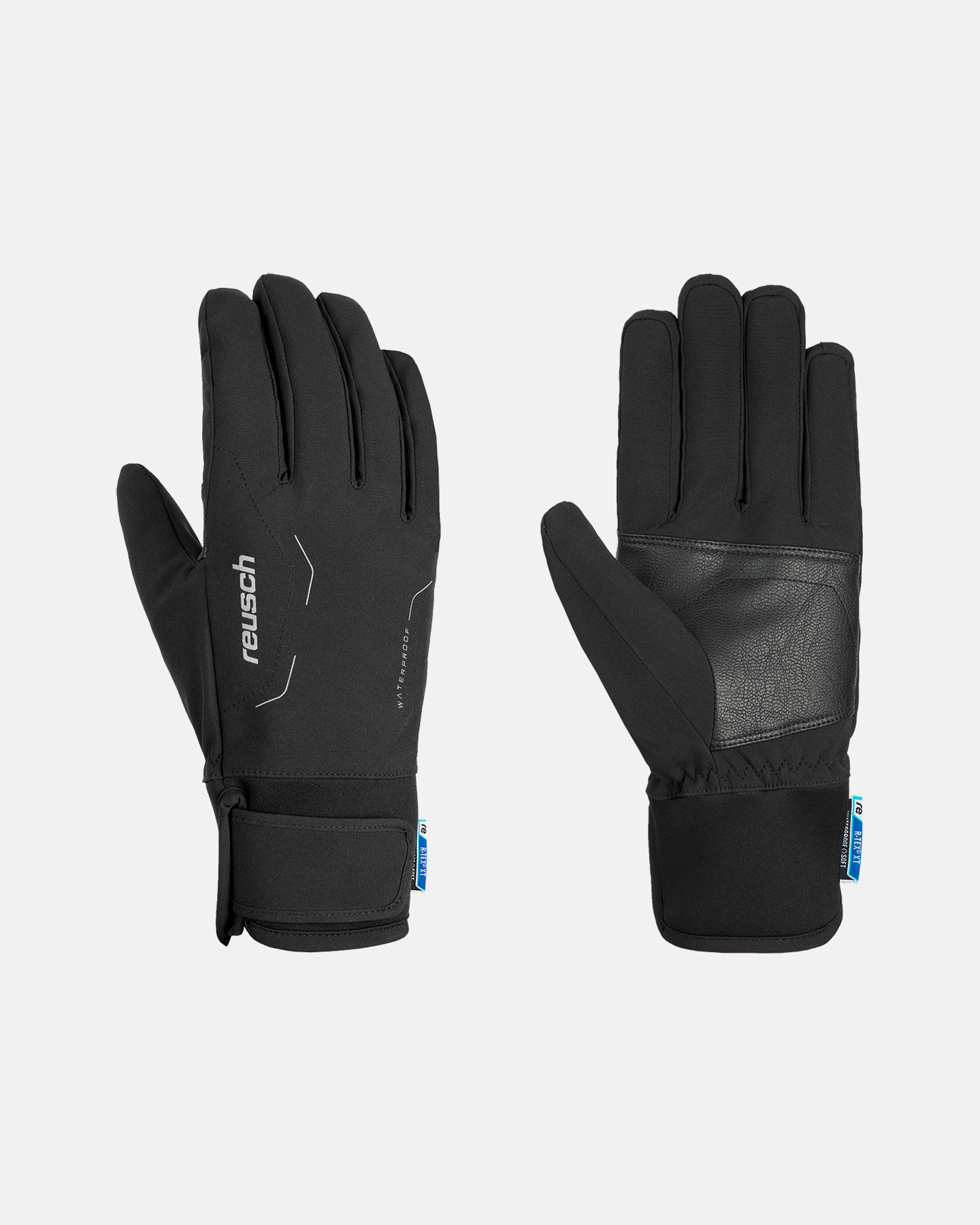 Guanti Reusch Diver X R-tex M 6205232-7702